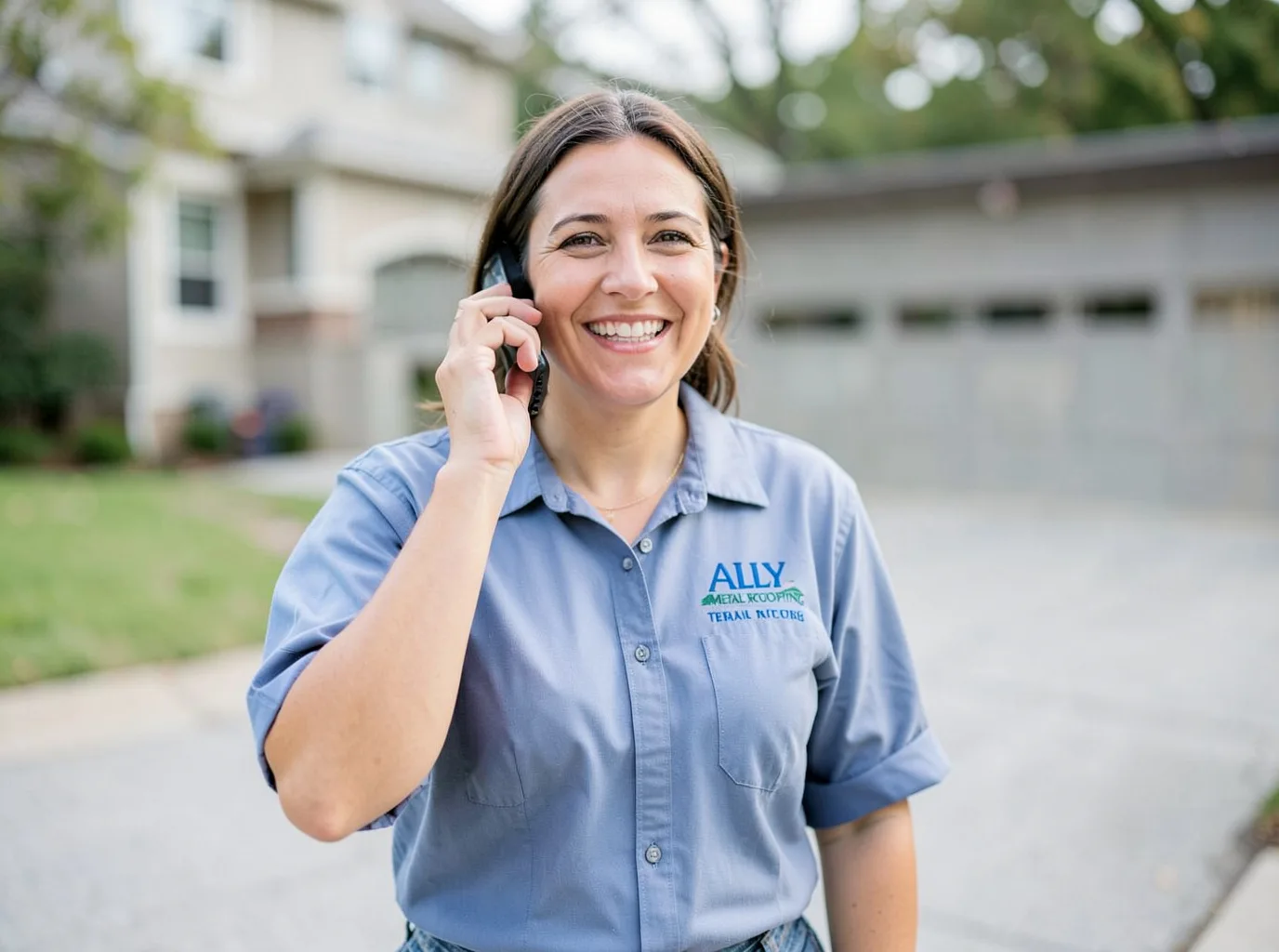 Metal Roof Installation Daleville, AL FAQs